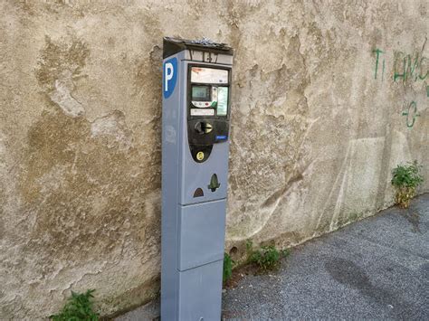 Путешествие на авто по Европе. Краткий справочник.: 5. Город и парковка ...