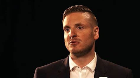 Referee Ryan Atkin Tells My Icon Rainbow Laces He S Glad To Be Openly Gay In Football