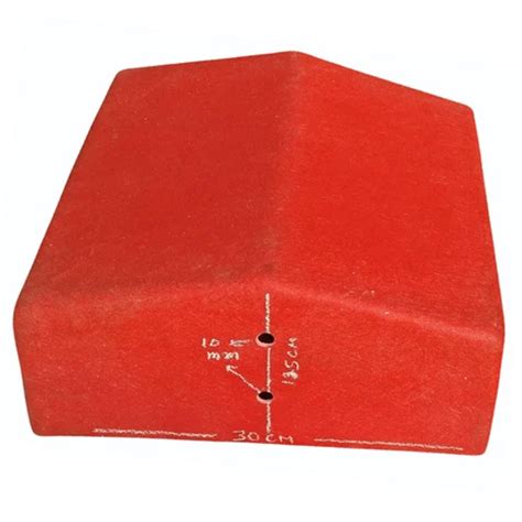 Red Industrial Frp Canopy At Best Price In Vadodara Compositech