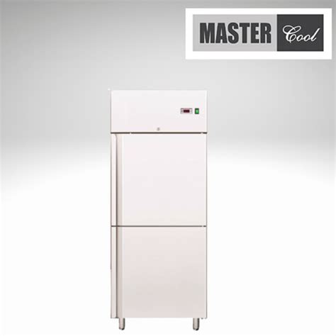 Jual Mastercool Upright Chiller 1 Section 2 Doors GN 650 TNM Chiller