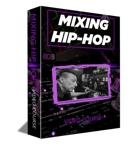 Mixing Hip Hop 2023 Start To Finish - mixbustv