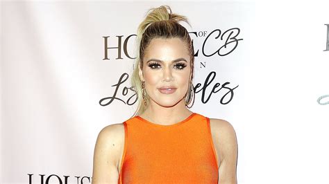 Khloe Kardashian Misses Her ‘in Shape Body ‘put Down The Fork Us Weekly