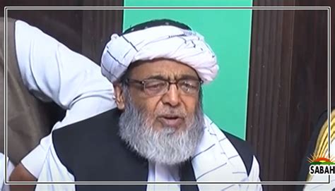 ngran ozr dakhl  molana fdl alrhmn tr ka aaatraf kr la hafth