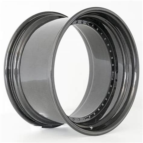 China Carbon Fiber Wheels Rim For Sale