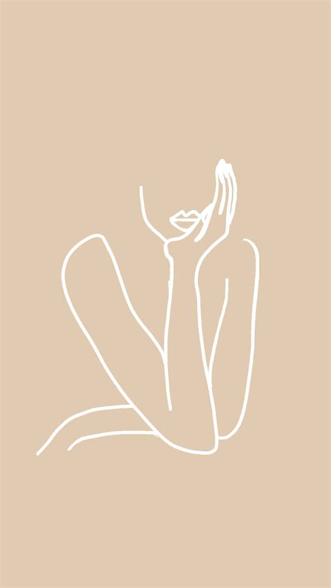 Nude Color Backgrounds Wallpapers