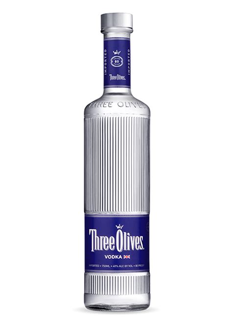 Three Olives Brands Casa Cuervo