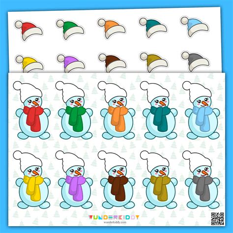 Развивающие задания и игры для детей 3-4 лет - Распечатать