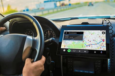 Los Ocho Mejores Navegadores Gps Que Puedes Usar En Tu Coche Con