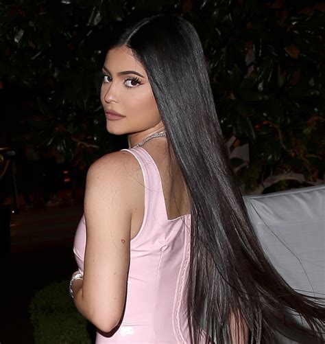 Kylie Jenner Anastasia Karanikolaou In Sexy Tight Dress In Las Vegas Hot Celebs Home