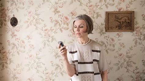 Woman With Hots For Son In Law Steals Nude Photos Of Him From Daughter S Phone Mirror Online