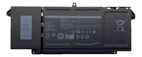 Bateria Notebook Dell Latitude Jm Mercadolivre