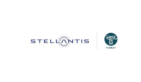 Stellantis Invests In Tiamat A French Company Developing Affordable