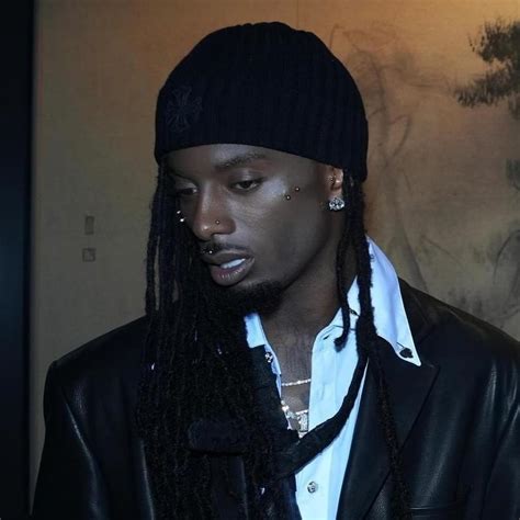 Playboi Carti Chrome Heart Lyrics Genius Lyrics