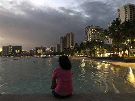 Editorial A Sharper Focus On Sex Trafficking Honolulu Star Advertiser