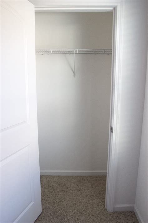 built in closet diy 9