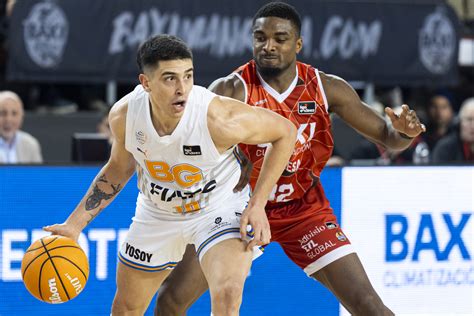 El Bàsquet Girona buscará mantener vivo el sueño de la Copa del Rey
