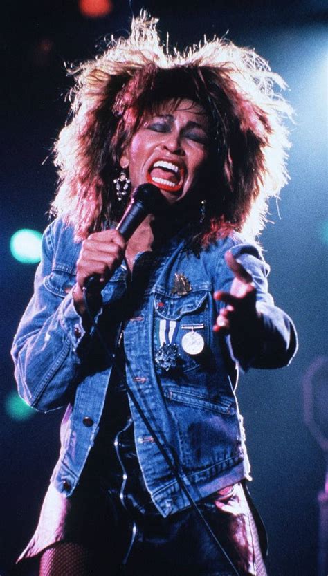 100 Tina Turner Wallpapers