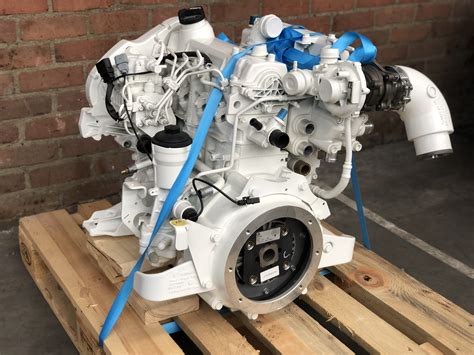Volkswagen Marine Tdi 100 5 Service 3