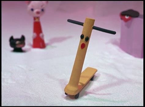 Ranking Rudolphs 14 Misfit Toys In Order Of Misfitness By Ben Bowman