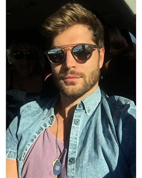 Curtidas Coment Rios Nick Bateman Y Mariano Di Vaio Nick Y