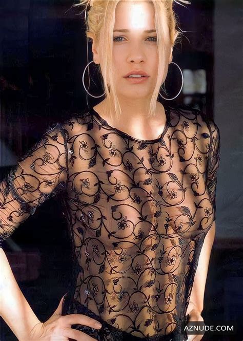 CARLA HIDALGO Nude AZNude