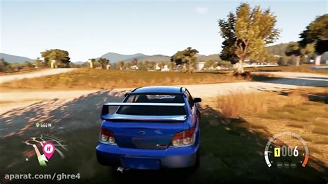 Forza Horizon 2 Gameplay Walkthrough Part 5 Secret Barn Car Xbox