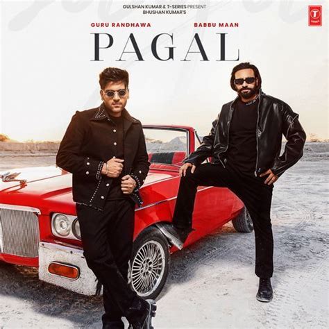 Pagal - Song Download from Pagal @ JioSaavn