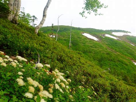 大雪山赤岳