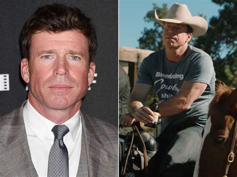 Yellowstone 5 Taylor Sheridan Dirigerà Personalmente Gli Episodi Finali