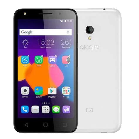 Alcatel Pixi Price Full Phone Specifications Dailypakistanmobiles