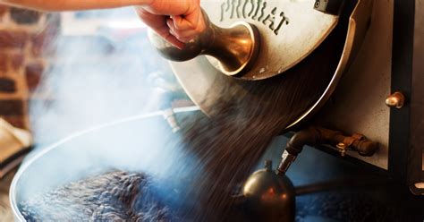 Coffee Roasters