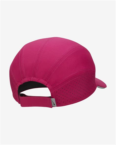 Nike Dri Fit Adv Fly Unstructured Reflective Cap