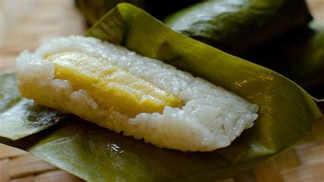 Cambodian Desserts: A Sweet Journey Through Khmer Cuisine Dessert ...