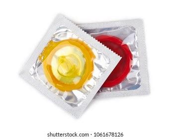 Condom Banana Safe Sex Sex Toy Stock Photo Shutterstock