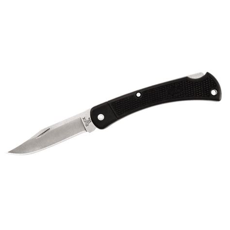 Buck 110 Lt Hunter Knife Edc Knife