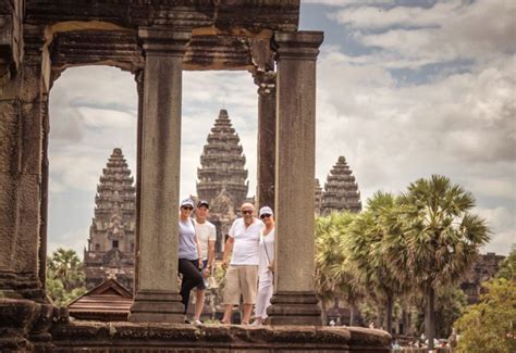 Tips To Visit Angkor Wat Sunrise The Ultimate Angkor Travel Guide