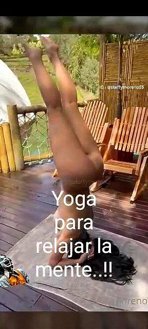 Yogaを視聴 Gata Amador Babe Porn SpankBang