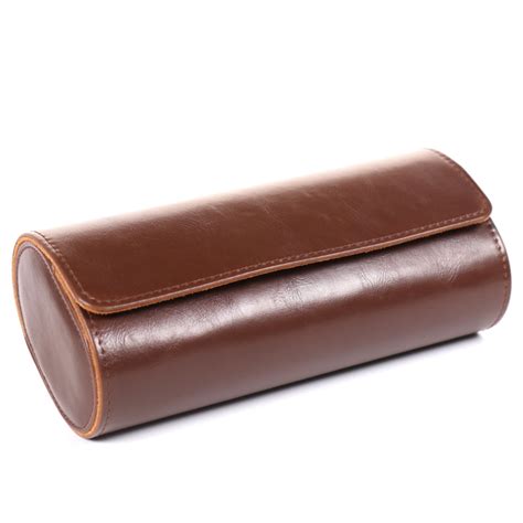 Шкатулка для хранения часов Salvadore RL/3/BR – купить онлайн на ROZETKA