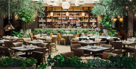 Top 5 Restaurants Near Union Station Chicago