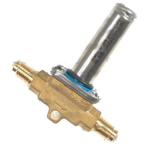 Danfoss Solenoid Valve Flare Evr Coolstop Commercial