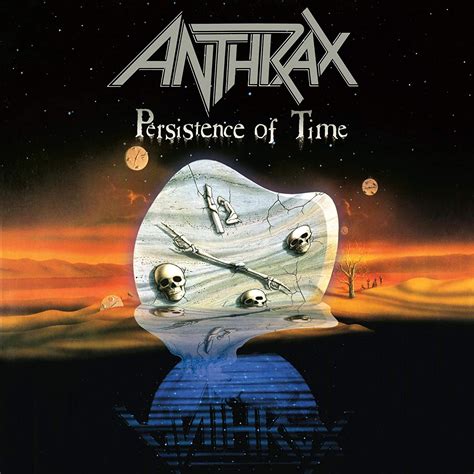 Enuffa.com: Top Ten Things: Anthrax Songs (10-1)