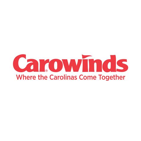 Carowinds Logo - LogoDix