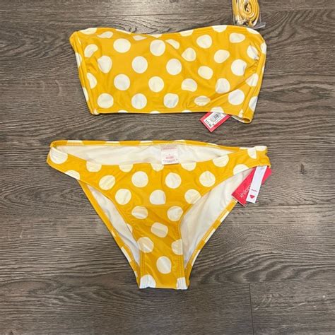 Xhilaration Swim Nwtnever Worn Bikini Poshmark