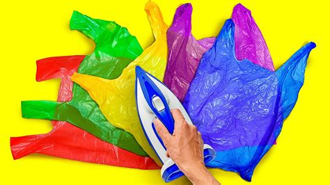 How To Recycle The Plastic Bags At James Ervin Blog