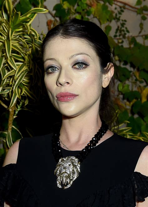 Buffy the Vampire Slayer and Gossip Girl Actress Michelle Trachtenberg