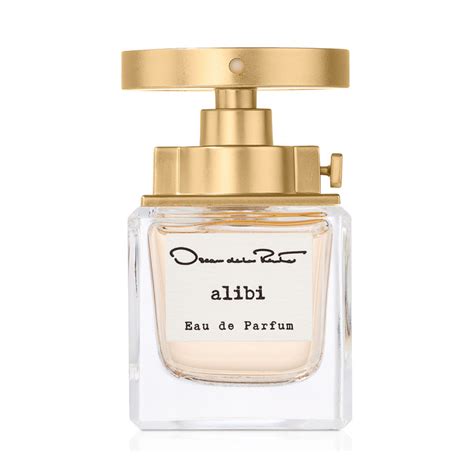 Alibi - Eau de parfum d'Oscar de la Renta - Kapao parfumerie