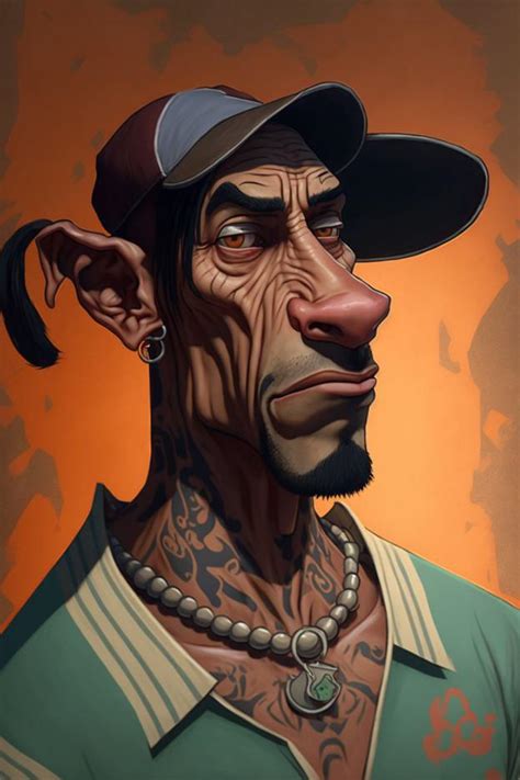 Goofy In Real Life Rstablediffusion