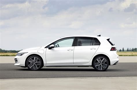 Reinvented Volkswagen Golf Gti Goes On Sale From £38 900 Autocar