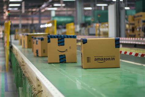 Amazon India Offers 50% Off On New Seller Fee Ahead Of The Festive
