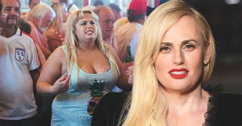 Every Shocking Detail Revealed In Rebel Wilson S Attention Grabbing Memoir